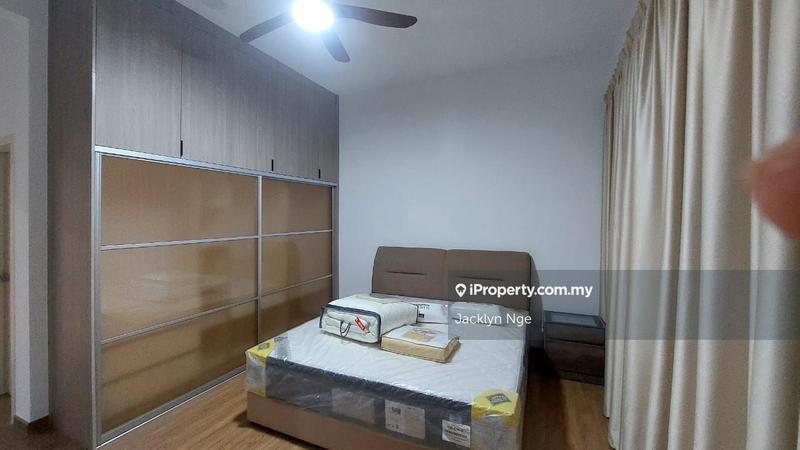 For Rent - Rica Residence