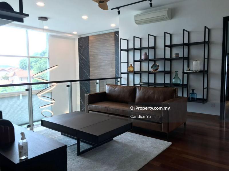 Condominium for Sale in Sunway Vivaldi by Candice Yu - iProperty.com.my