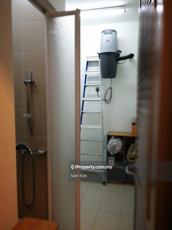 Condominium for Sale in The View @ Serai Saujana by Ivan Kok - iProperty.com.my