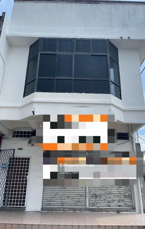 For Rent - Gunung Rapat Ampang