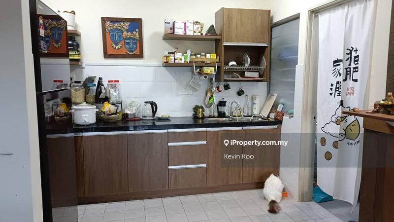 Pangsapuri untuk Dijual di Villa Residence oleh Kevin Koo - iProperty.com.my