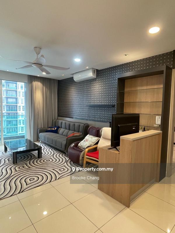 For Rent - Green Residence