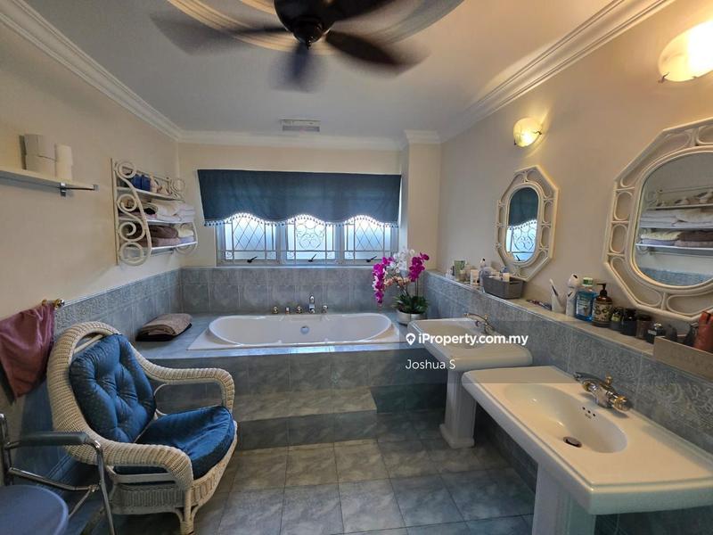 Bungalow House for Sale in Ampang Jaya, Ampang by Joshua S - iProperty.com.my