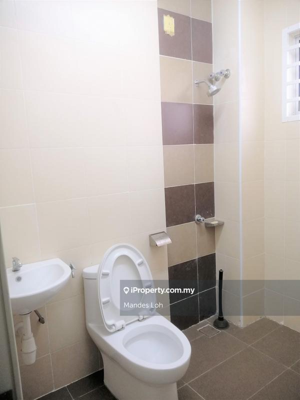 Rumah Teres 2-Tingkat untuk Dijual di Taman Baiduri 2, Dengkil Cyberjaya Putrajaya, Dengkil oleh Mandes Loh - iProperty.com.my
