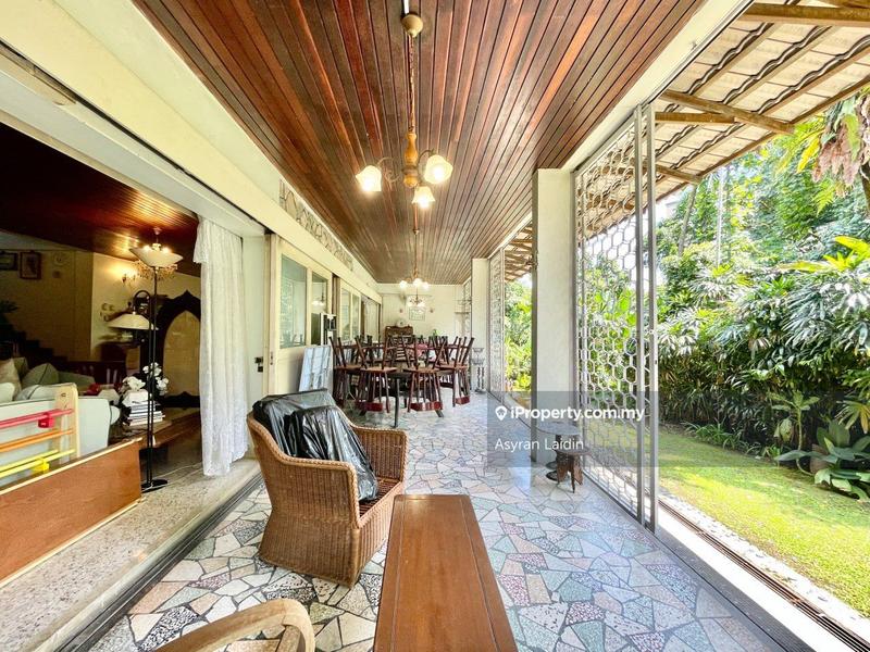 Bungalow House for Sale in Seksyen 16, Petaling Jaya by Asyran Laidin - iProperty.com.my