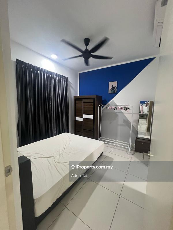 Service Residence for Sale in Parc 3 by Aden Tai - iProperty.com.my