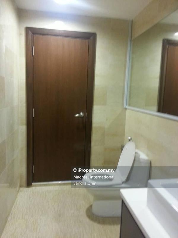 Residensi Servis untuk Dijual di Regalia Residence oleh Sandra Chin - iProperty.com.my