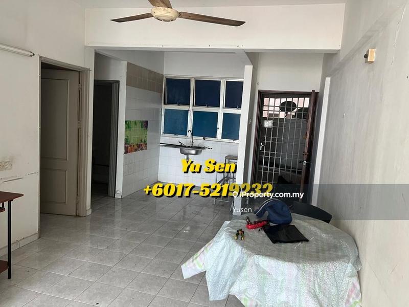 For Rent - BJ Court Apartment