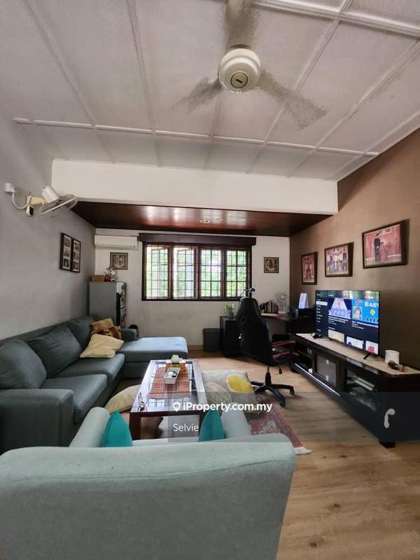 Bungalow House for Sale in Damansara Heights, Damansara Heights by Selvie - iProperty.com.my
