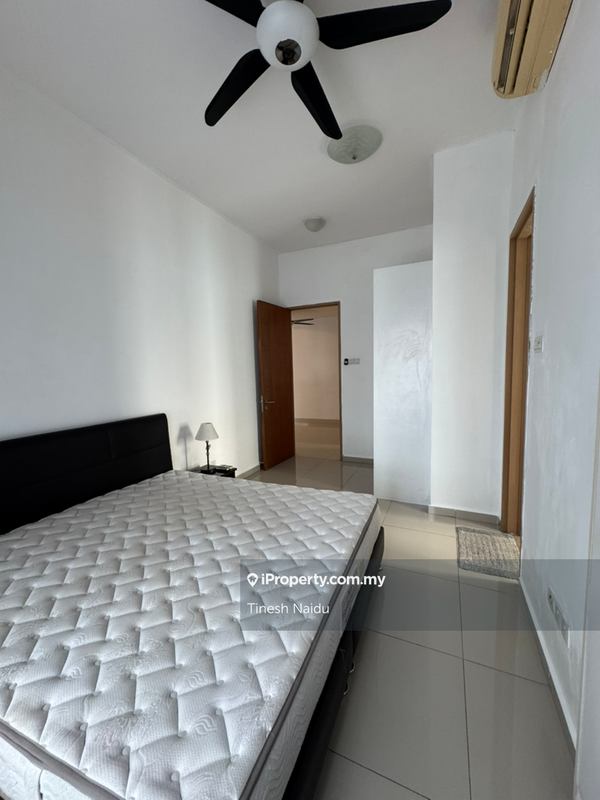 Condominium for Rent in Gaya Bangsar by Tinesh Naidu - iProperty.com.my