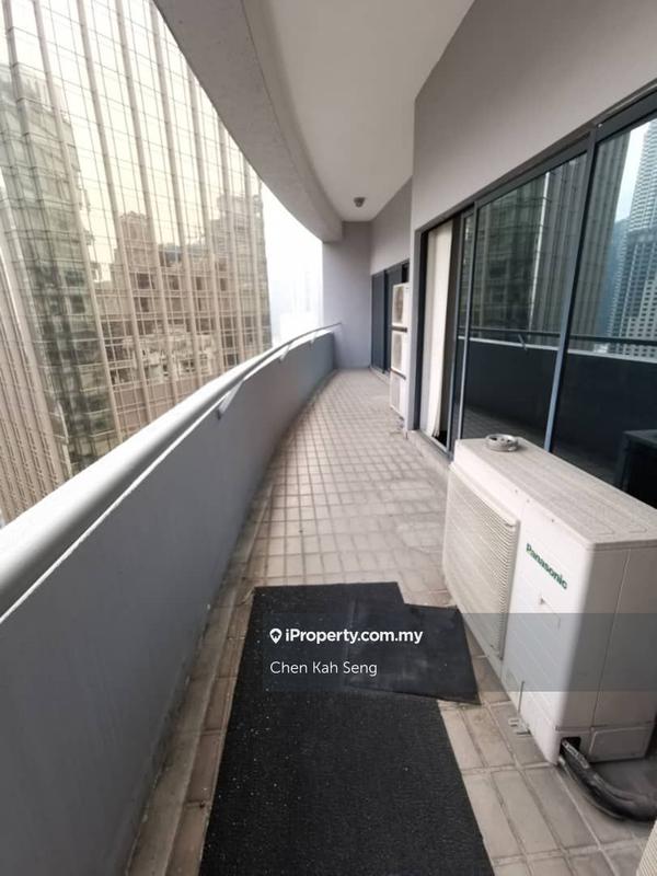 Pejabat untuk Dijual di KLCC, KL City Centre oleh Chen Kah Seng - iProperty.com.my