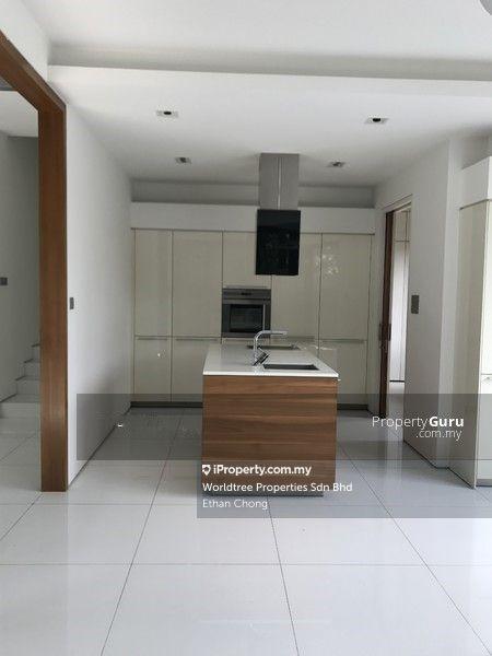Bungalow House for Rent in Seputeh, Kuala Lumpur by Ethan Chong - iProperty.com.my