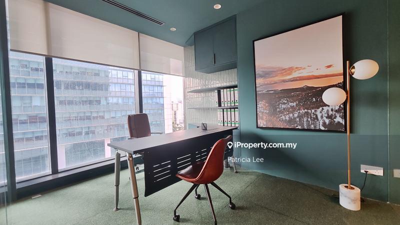 Pejabat untuk Dijual di Kuala Lumpur, KL Eco City oleh Patricia Lee - iProperty.com.my