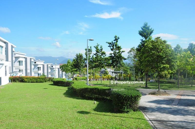 Rumah Berkembar untuk Dijual di Rafflesia, Damansara Perdana, Petaling Jaya, PJ, Damansara Perdana oleh Reni Lim - iProperty.com.my