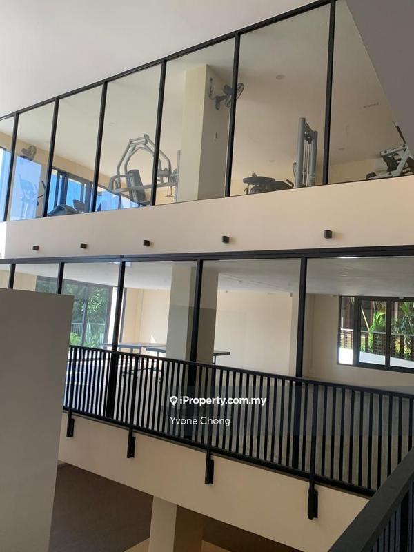 Kondominium untuk Dijual di Seri Duta I oleh Yvone Chong - iProperty.com.my