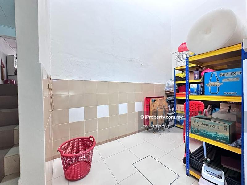 1.5-storey Terraced House for Sale in Taman Bukit Maluri, Kepong by Lew Kim Meng - iProperty.com.my