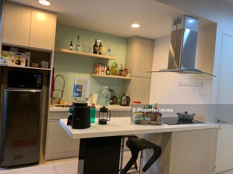 For Sale - Eve Suite / NZX Square