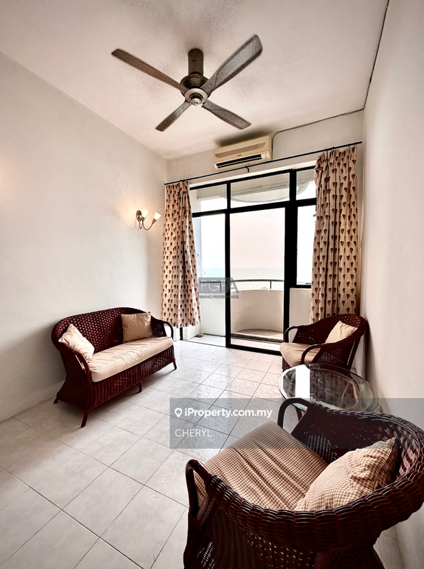 Kondominium untuk Dijual di Ferringhi Delima Condominium oleh CHERYL - iProperty.com.my