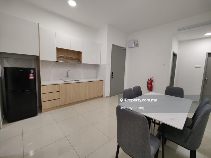 For Sale - B11 Parkland Residence