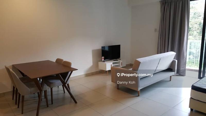 Residensi Servis untuk Disewa di Midhills oleh Danny Koh - iProperty.com.my