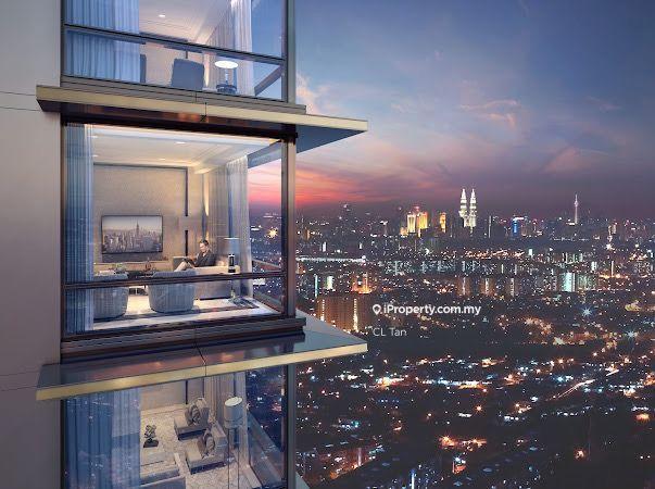 Kediaman Servis untuk Dijual di Pavilion Damansara Heights oleh CL Tan - iProperty.com.my