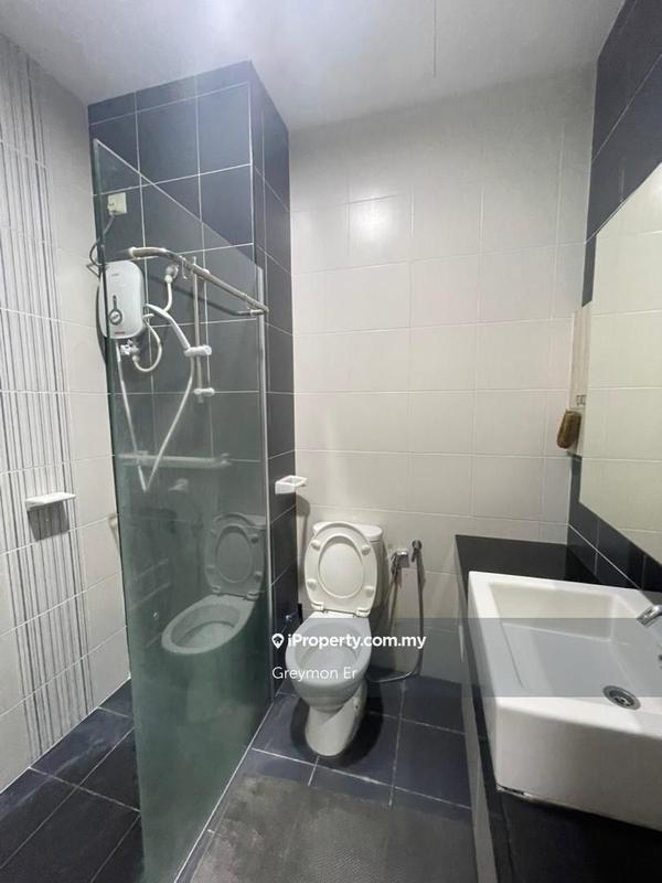 Pangsapuri untuk Disewa di Horizon Residence (Dwi Mutiara) oleh Greymon Er - iProperty.com.my