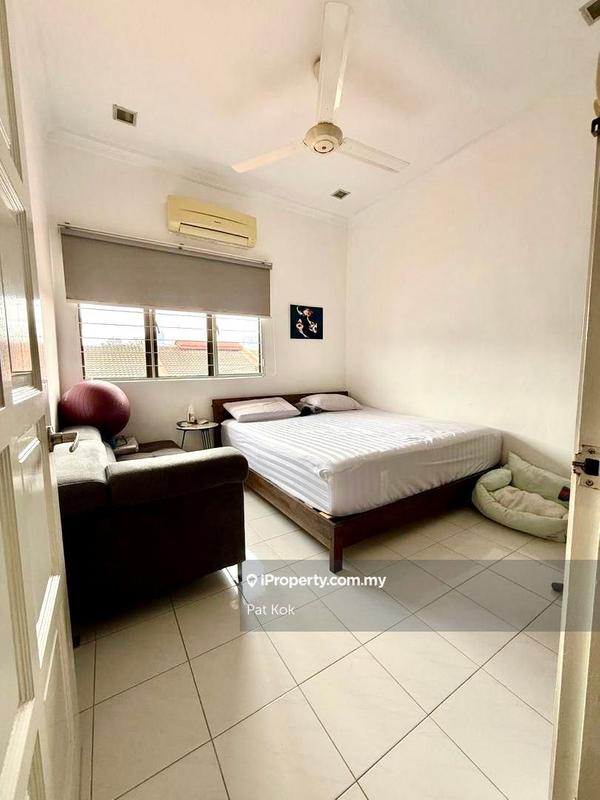 Rumah Berangkai 2 Tingkat untuk Dijual di Taman Tun Dr Ismail, Kuala Lumpur oleh Pat Kok - iProperty.com.my