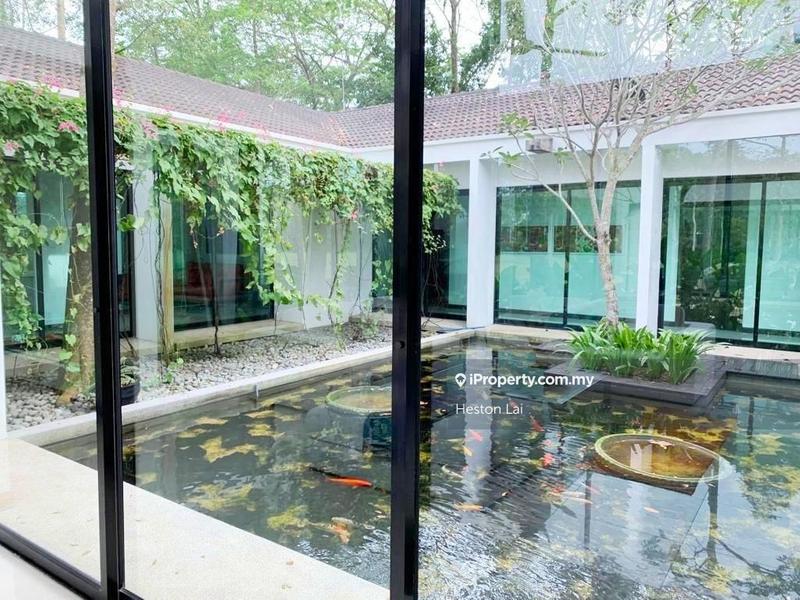 Banglo untuk Dijual di Leisure Farm, Gelang Patah oleh Heston Lai - iProperty.com.my