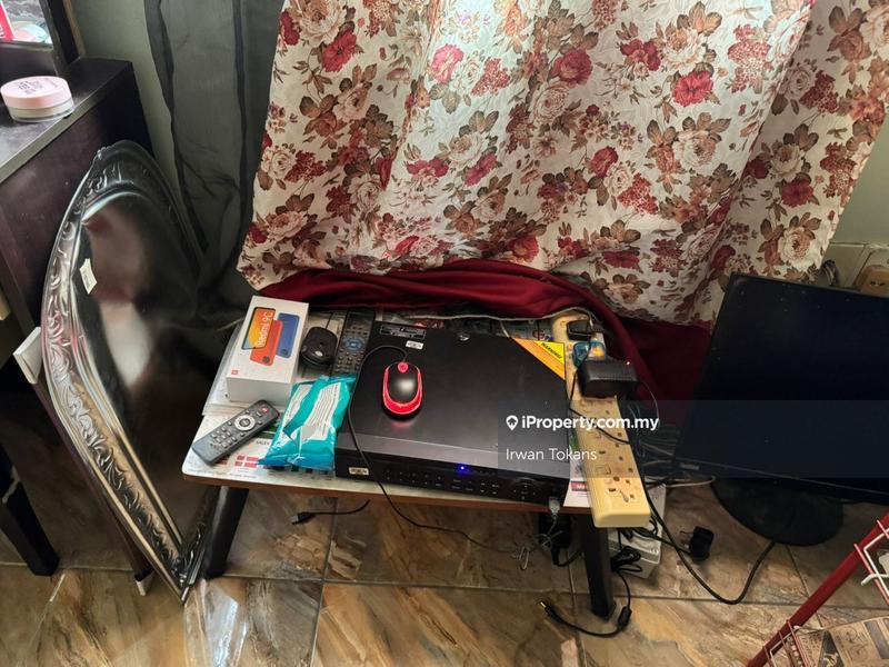 Rumah Berkembar untuk Dijual di Taman Jelok Impian, Kajang oleh Irwan Tokans - iProperty.com.my