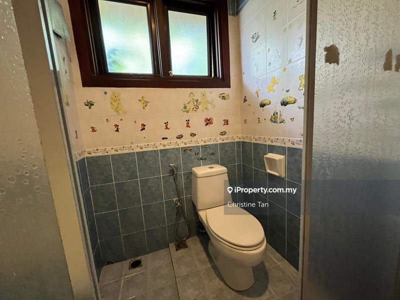Bungalow House untuk Dijual di Mutiara Damansara, Petaling Jaya oleh Christine Tan - iProperty.com.my