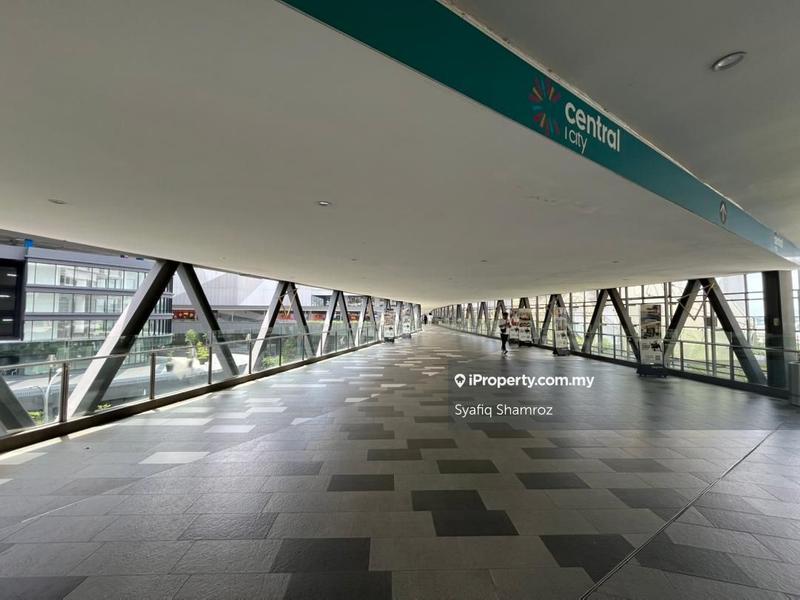 Retail-Space for Rent in 6fz46, Shah Alam by Syafiq Shamroz - iProperty.com.my