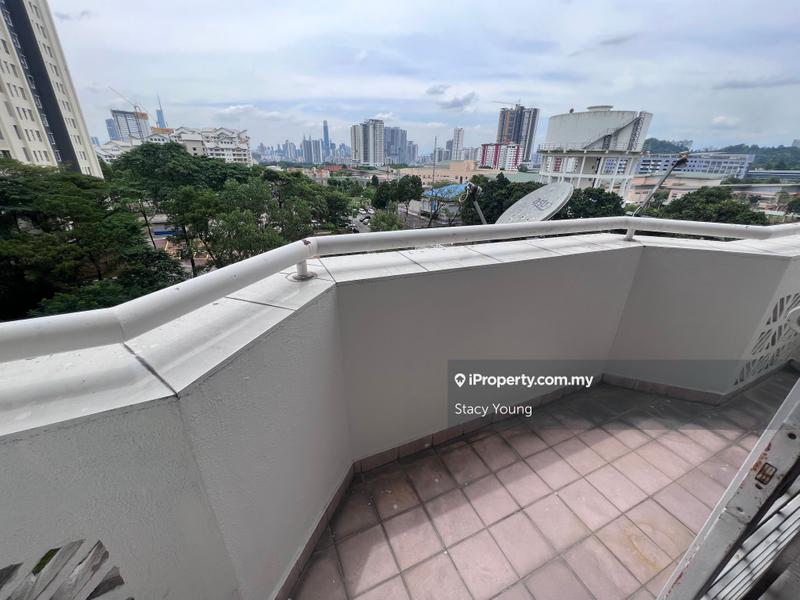 Condominium for Sale in Midah Ria Condominium by Stacy Young - iProperty.com.my