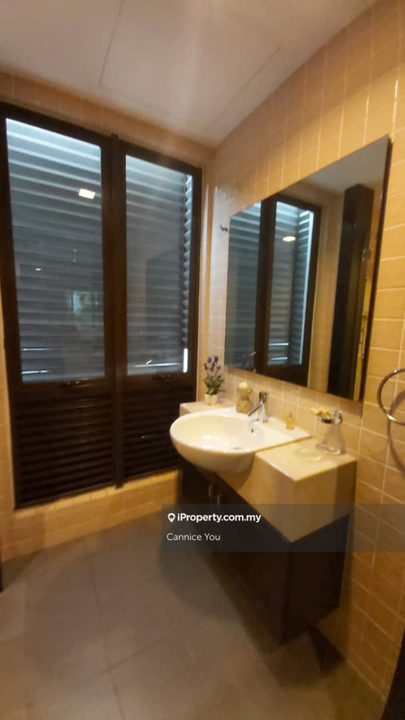 3-storey Terraced House for Sale in Danau Villa, Taman Desa by Cannice You - iProperty.com.my