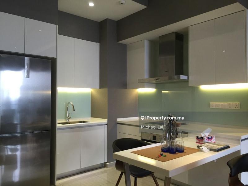 Residensi Servis untuk Dijual di Twin Arkz oleh Michael Lai - iProperty.com.my
