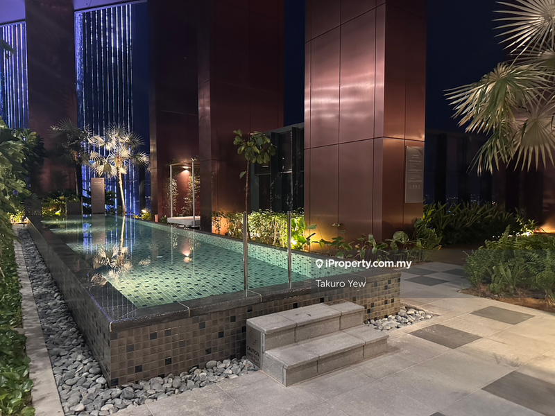 For Rent - TRX Residences