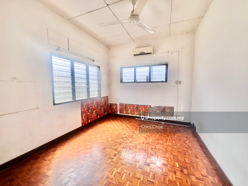 Banglo untuk Dijual di Seksyen 17, Petaling Jaya oleh Chris Choe - iProperty.com.my