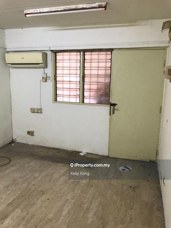 Rumah Flat untuk Dijual di Bukit Cheras oleh Kelly Kong - iProperty.com.my