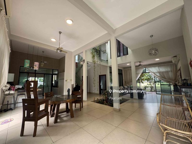 Bungalow House for Sale in Glenmarie Cove, Klang by Paul Lee - iProperty.com.my