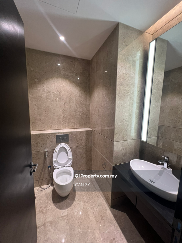 Service Residence for Sale in The Ritz-Carlton Residences by GAN ZY - iProperty.com.my