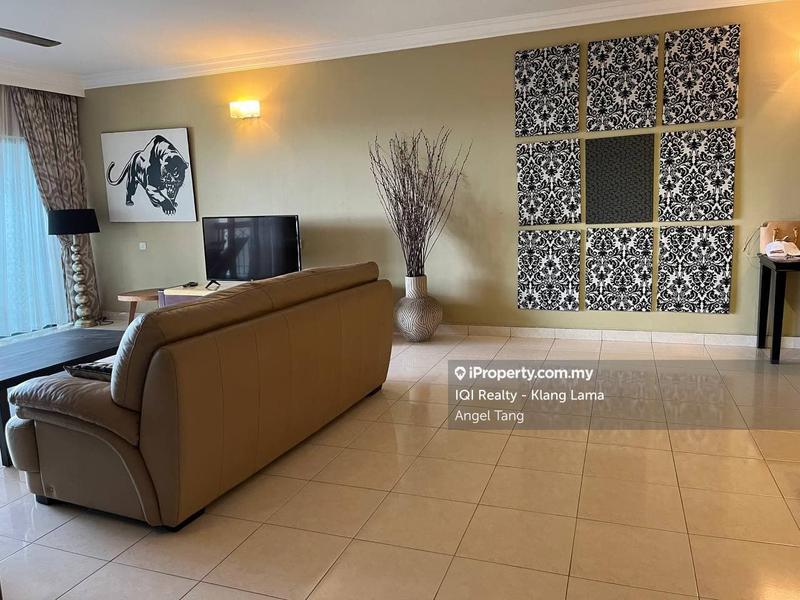 Kondominium untuk Dijual di 1 Bukit Utama oleh Angel Tang - iProperty.com.my