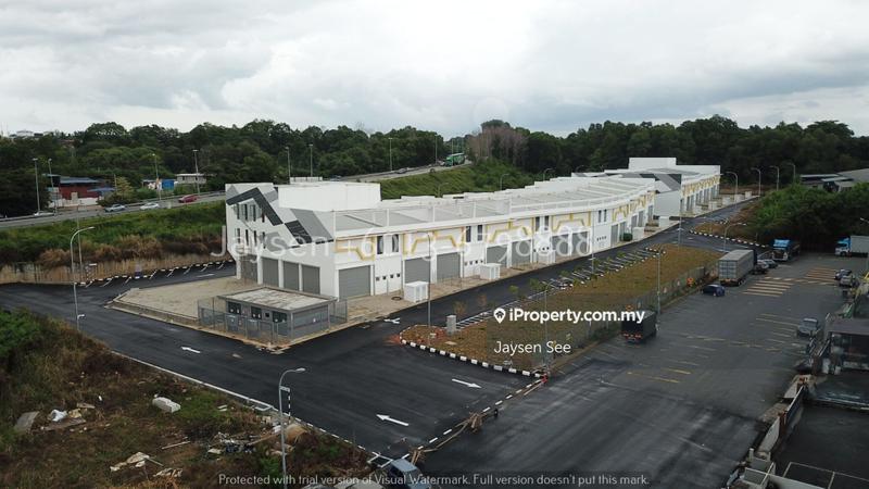 Terrace Factory for Sale in Seremban, Senawang by Jaysen See - iProperty.com.my