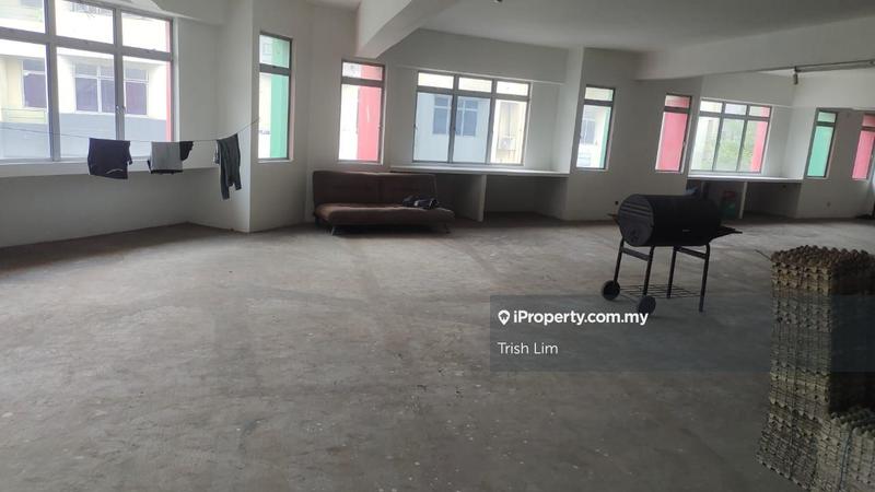 Shop / Office untuk Disewa di Taipan Damansara 1, Petaling Jaya oleh Trish Lim - iProperty.com.my