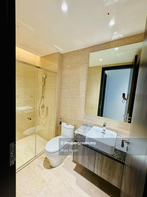 Service Residence for Sale in Marriott Residence @ Gurney by Mark Neoh - iProperty.com.my