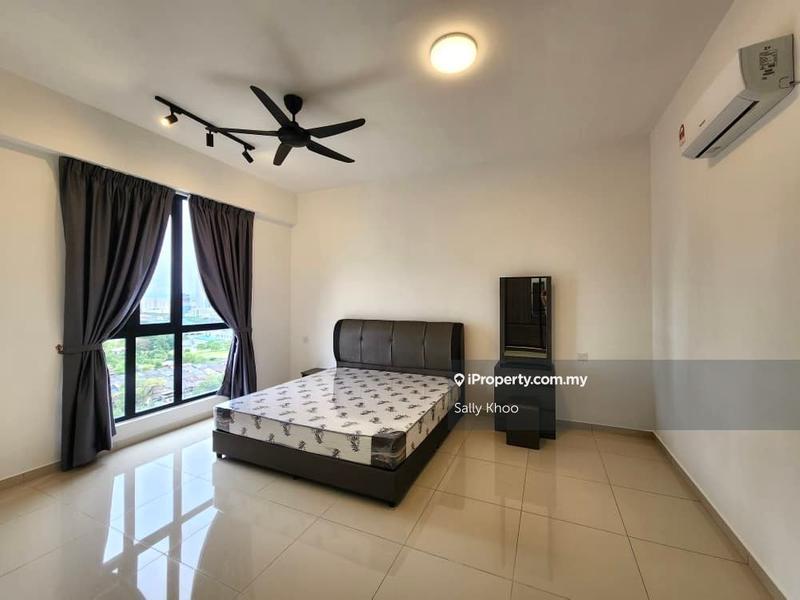 Kondominium untuk Disewa di Artis 3 Residence oleh Sally Khoo - iProperty.com.my
