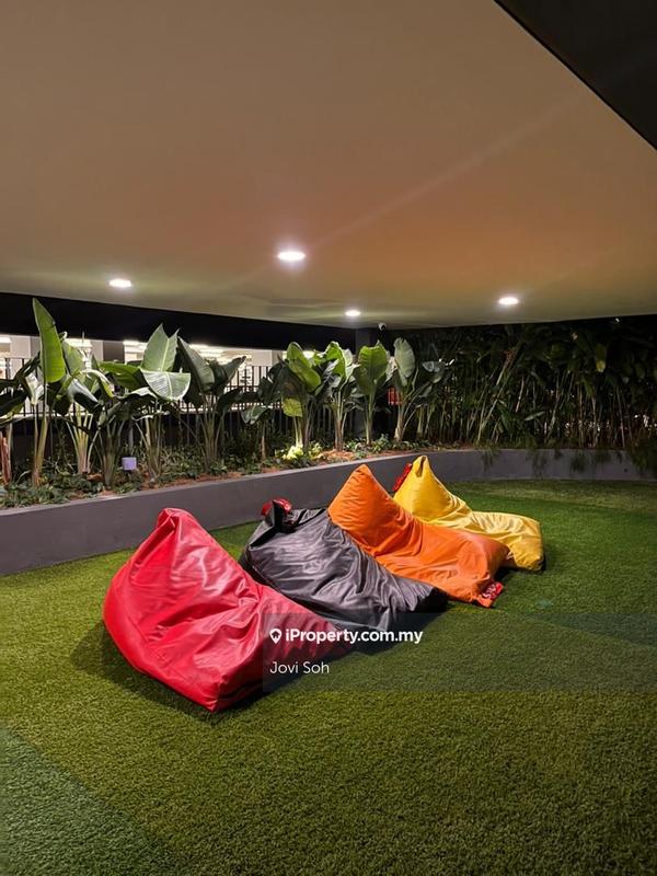 Service Residence for Rent in One Equine by Jovi Soh - iProperty.com.my