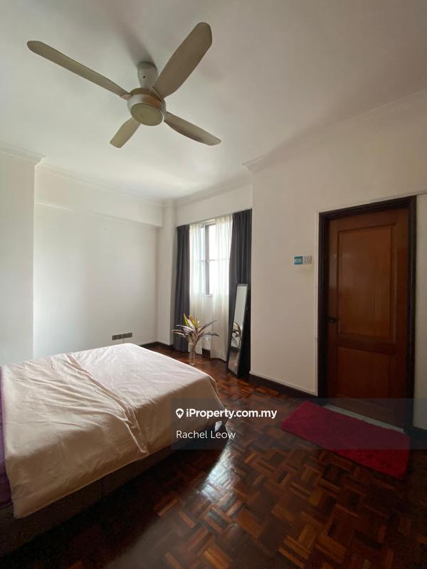 Kondominium untuk Dijual di Prima 16 (Prima Sixteen) oleh Rachel Leow - iProperty.com.my