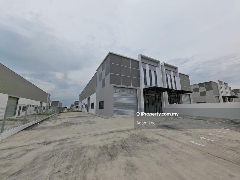 For Rent - eco business park 1