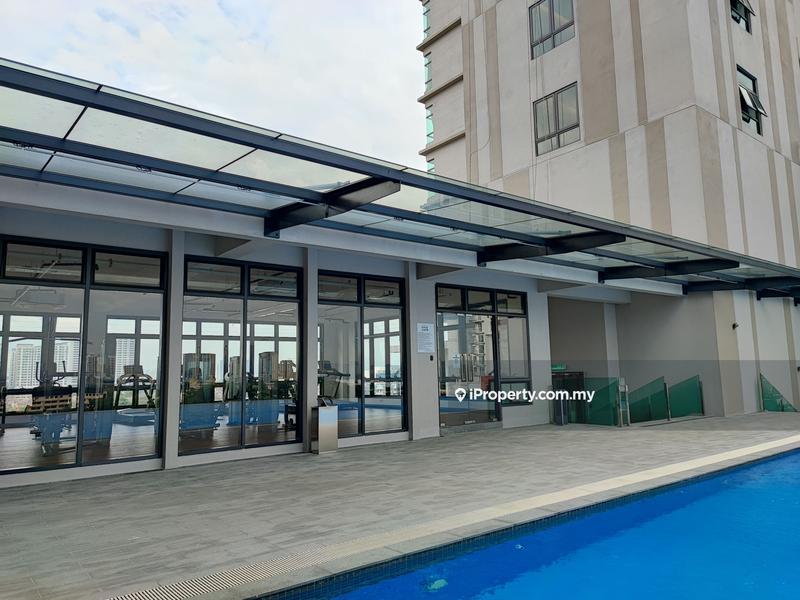 Residensi Servis untuk Disewa di The Grand Subang Jaya SS15 oleh Shirley Ooi - iProperty.com.my