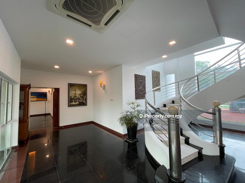 Bungalow House untuk Dijual di Taman Tugu, Bukit Damansara, Bangsar, Bukit Tunku (Kenny Hills) oleh Hugo Gooi - iProperty.com.my