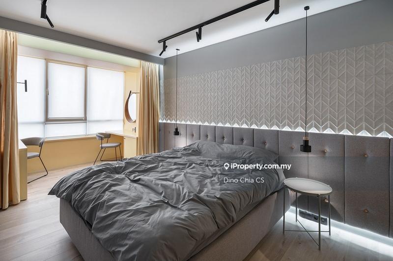 For Sale - D'Clover Residences